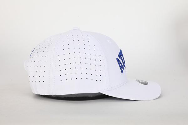 Attack Life Hat - White