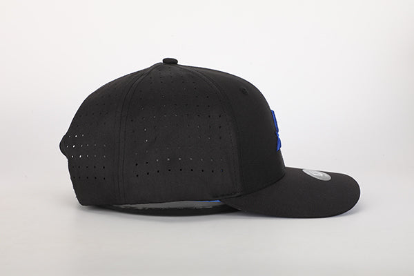 F5 Strong Hat - Black