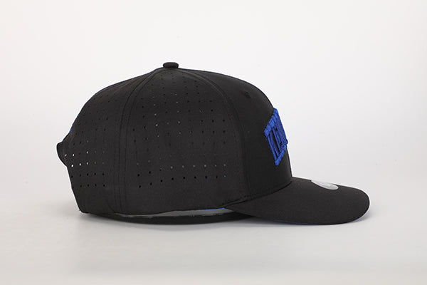 Kentucky Hat - Black