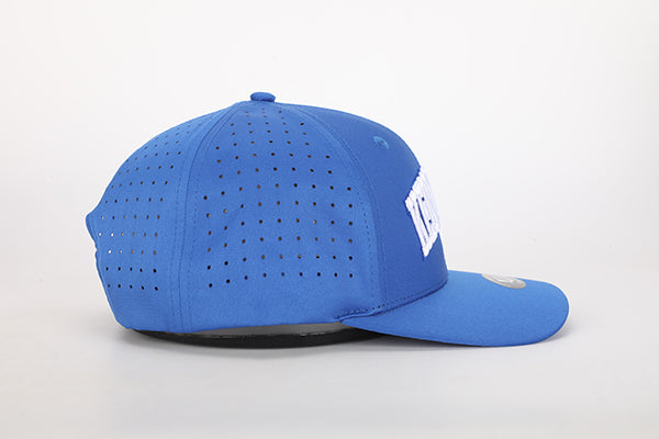 Kentucky Hat - Blue