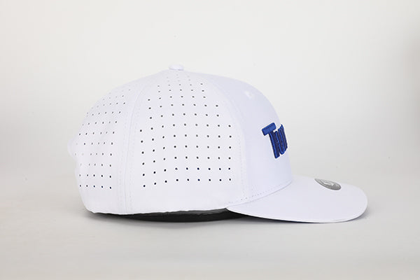 Turner Hat - White