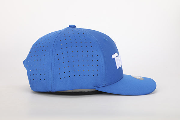 Turner Hat - Blue